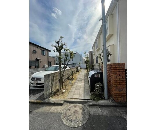 ニシオギソウの物件内観写真